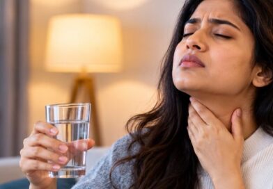 गला सूखने की समस्या को न करें नजरअंदाज, पानी पीने के बाद भी मुंह सूखने के हो सकते हैं ये 6 कारण